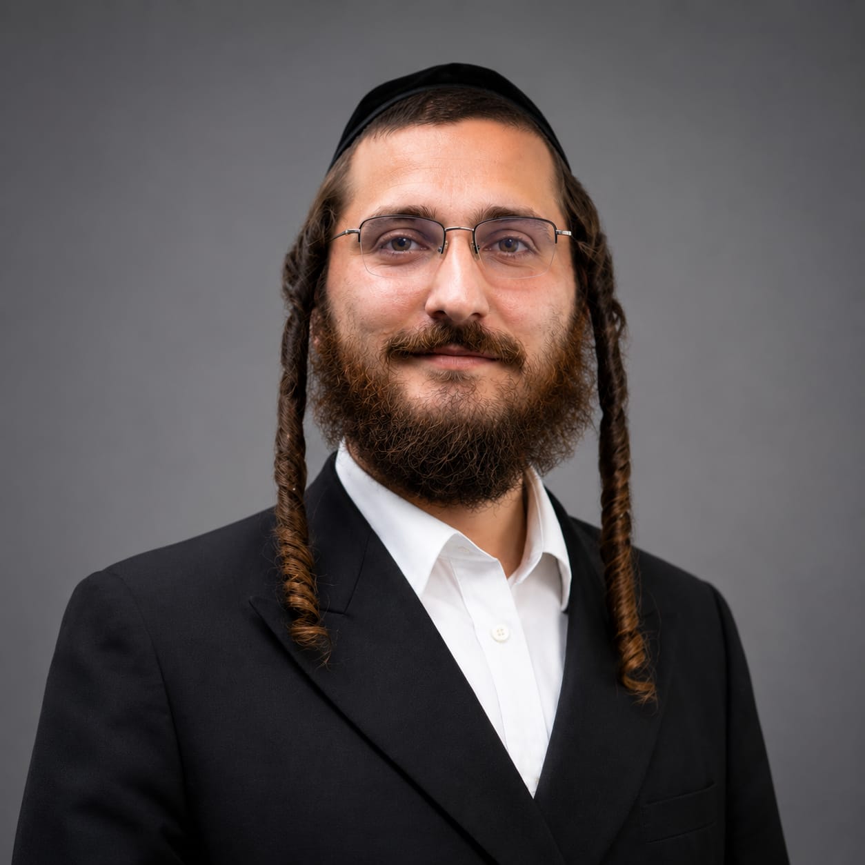 Shmiel Tzvi Singer, Founder of Asset Clarity